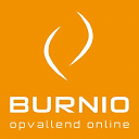 Burnio Communicatie logo