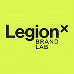 Legion Brand Lab