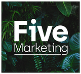 Five Marketing Ltd