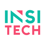 Insitech - Digital Agency logo