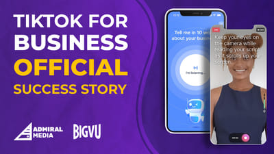 SUCCESSFUL APP PERFORMANCE MARKETING ON TIKTOK - Advertising