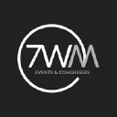 7worlds Events And Congresses logo