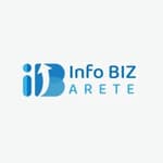 Infobiz logo