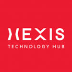 Hexis Technology Hub logo