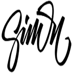 Simon Gourfink logo