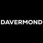 Davermond logo