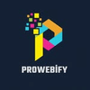 prowebify logo