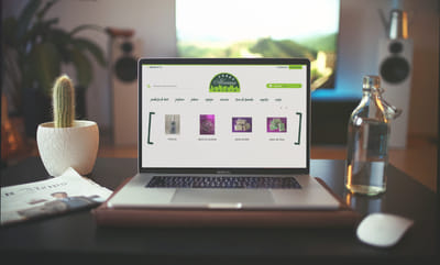 Alcarria Natura - E-commerce
