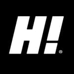 HireInfluence logo