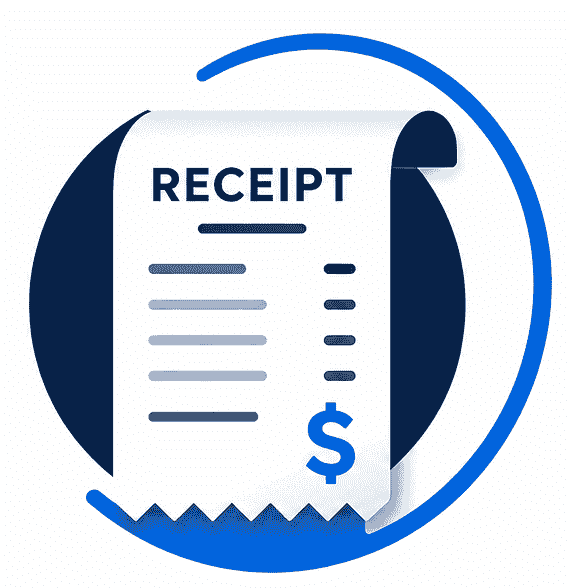 Receipt Generator Pro