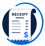 Receipt Generator Pro logo