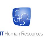 IT Human Resources plc logo