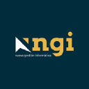 Nueva Gestión Informática S.L. Ngi - Movilgmao logo