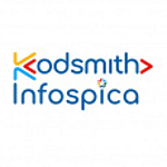 Kodsmith Infospica LLC logo