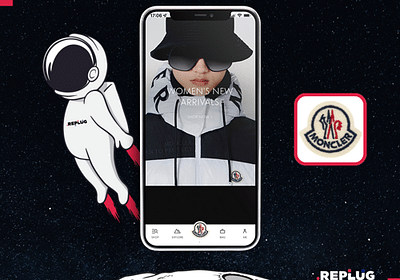 Moncler: launch globally through an ASO strategy - Onlinewerbung
