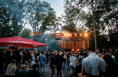 Sonntagstänzchen mit LEXER - Event
