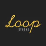 Loop Studio logo
