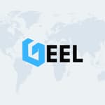 Geel Tech logo