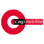 Cap Visibilite logo