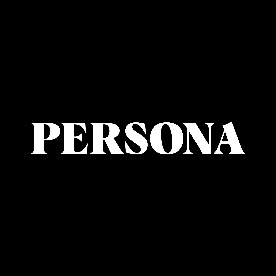 Persona | Creative Studio Gent