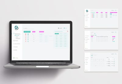 Astrolabium - Aplicación Web