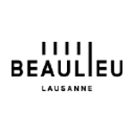 Beaulieu Lausanne logo