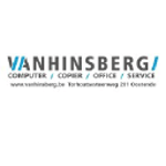 VAN HINSBERG