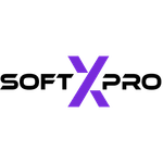 SoftXPro SRL logo