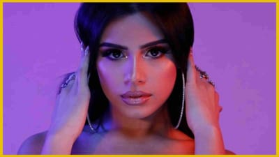 Artist Celina Sharma - Public Relations (PR)