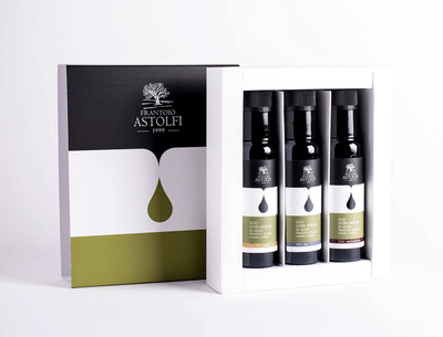 COMUNICAZIONE INTEGRATA - Packaging