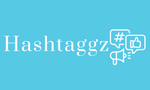 Hashtaggz logo