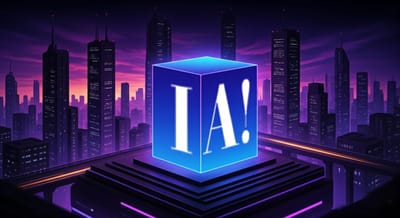 Mammam-IA : La newsletter qui démystifie l'intelligence artificielle - E-Mail-Marketing