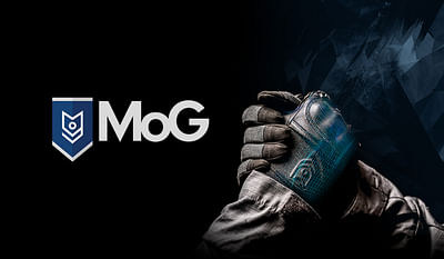 MoG branding, website en fotografie