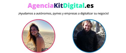 Agencia Kit Digital cover