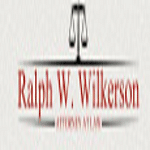 Ralph W Wilkerson