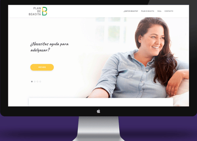 Beacita - Creación de Sitios Web