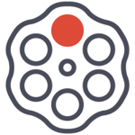 Red Bullet logo