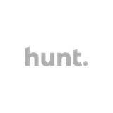 hunt branding agency