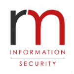 RM Information Security logo