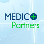Medico Partners logo