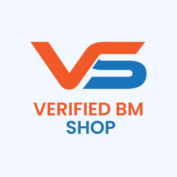 VERIFIED BM SHOP