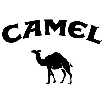 Camel - Publicité