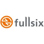 FullSIX Madrid logo