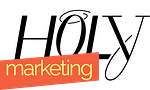 Holy Marketing
