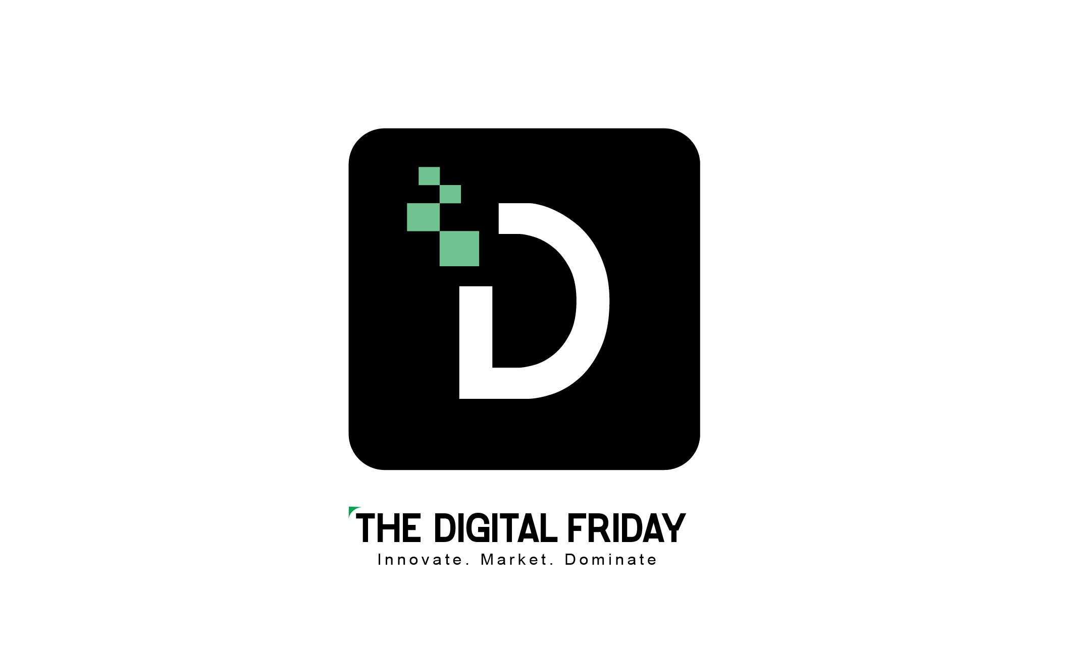 The Digital Friday