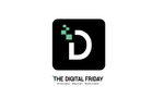 The Digital Friday logo