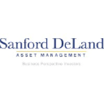 Sanford DeLand Asset Management logo