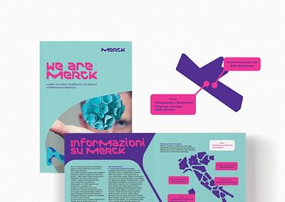 Leaflet - Graphic Design
