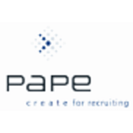 Pape Personalberatung logo
