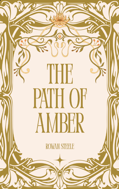 The Path of Amber - Content Strategy